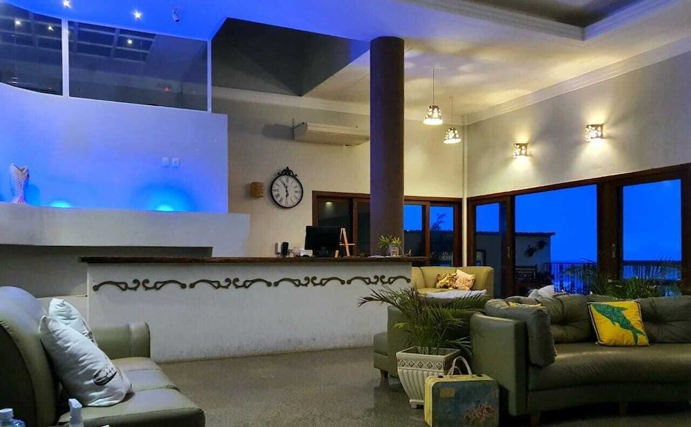 Hotel Santuário das Águias 2