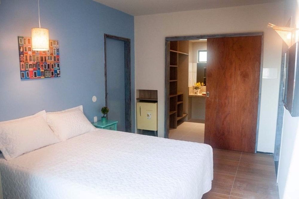 Hotel Santuário das Águias 3