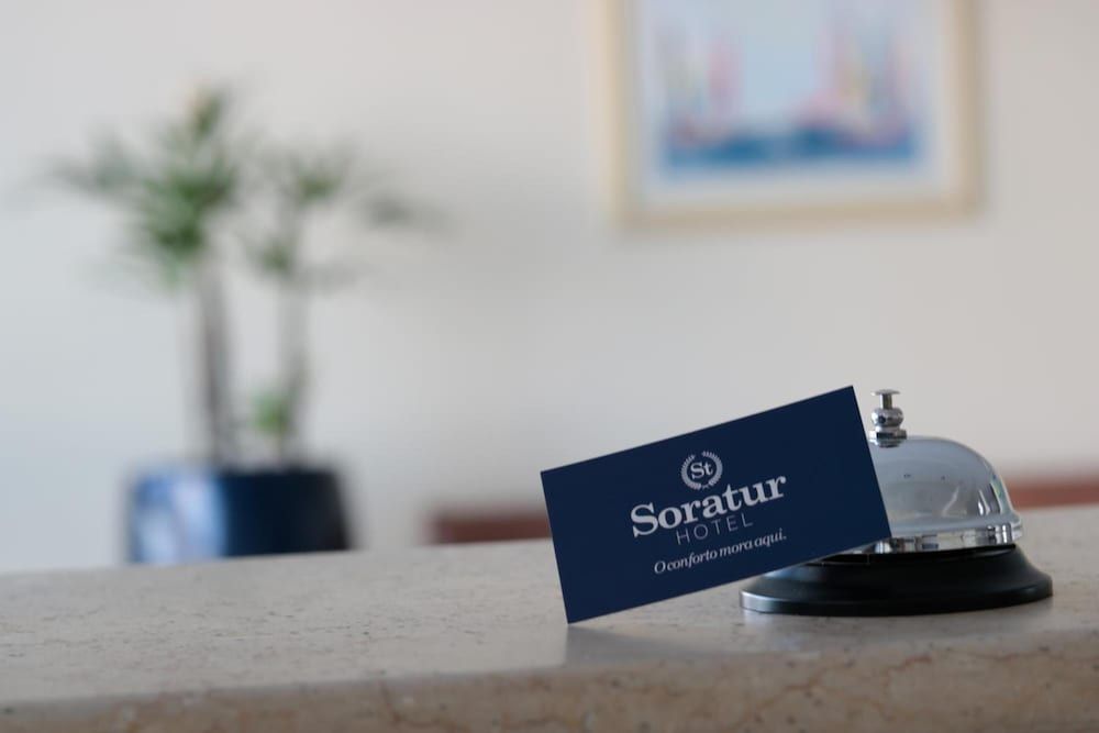 Soratur Hotel & Coworking 2