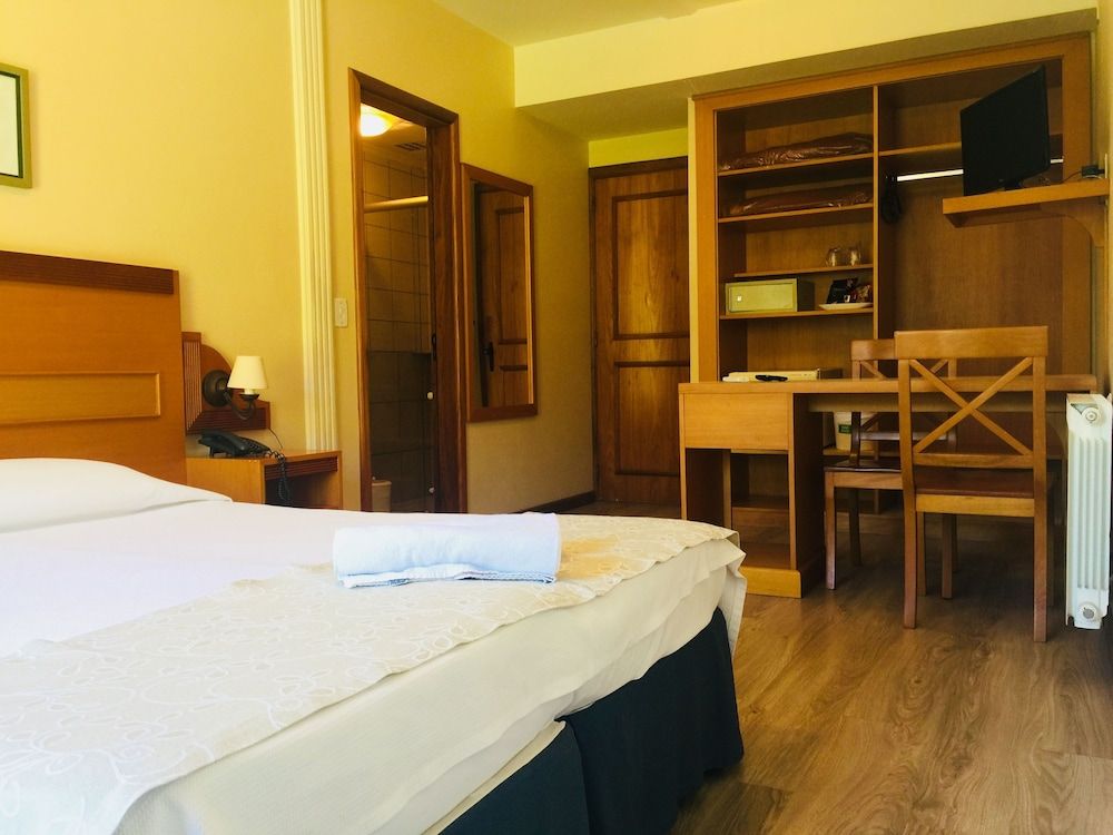 Hotel Tissiani Canela 3