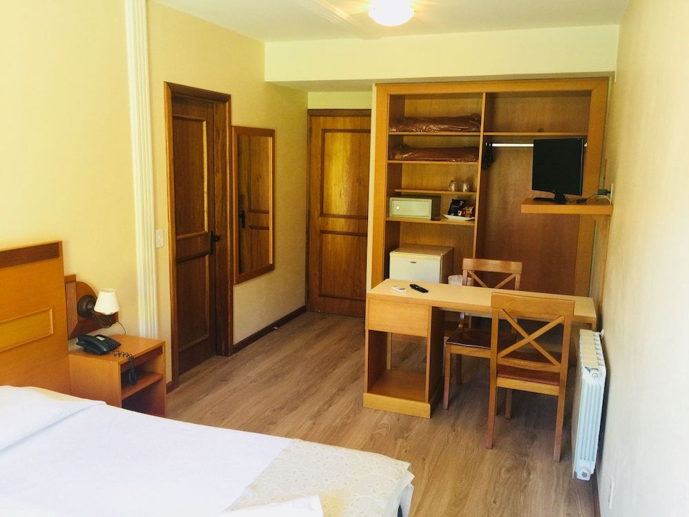 Hotel Tissiani Canela 2