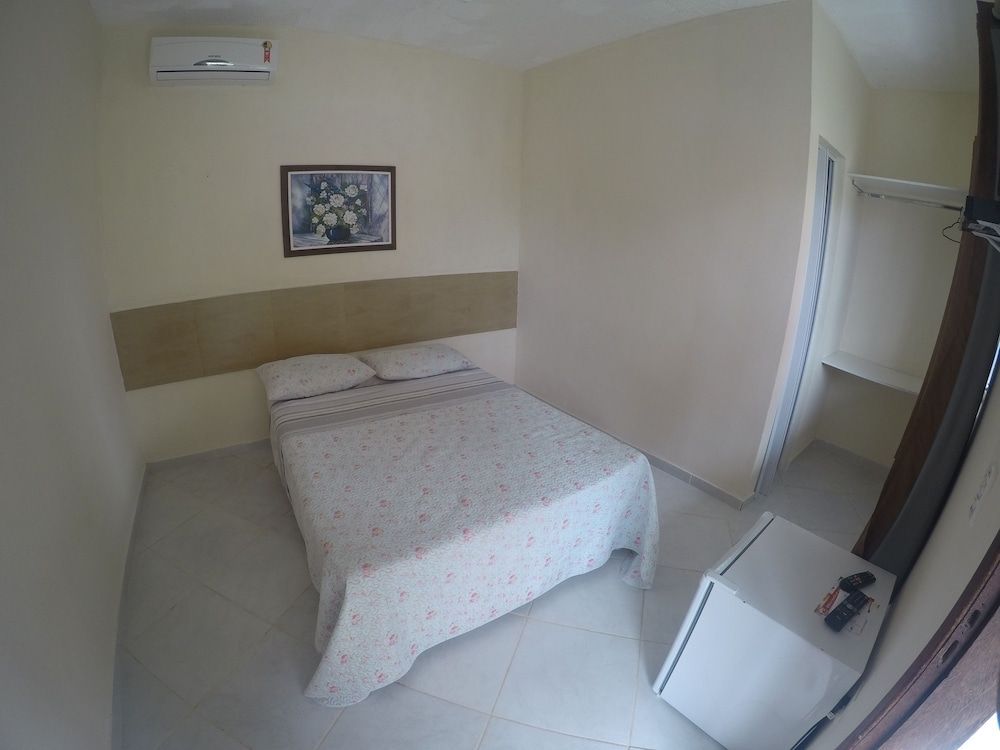 Pousada Recanto Itaúnas 2