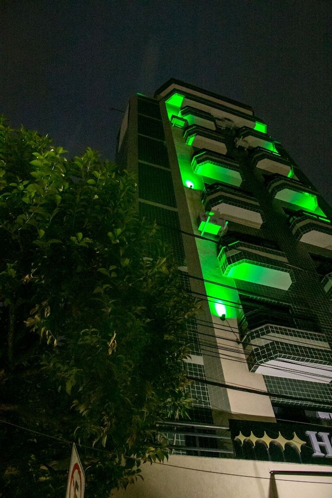 Hotel Ferraz 4 stelle a Pouso Alegre