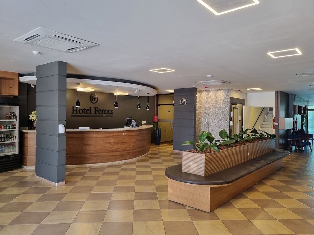 Hotel Ferraz 2