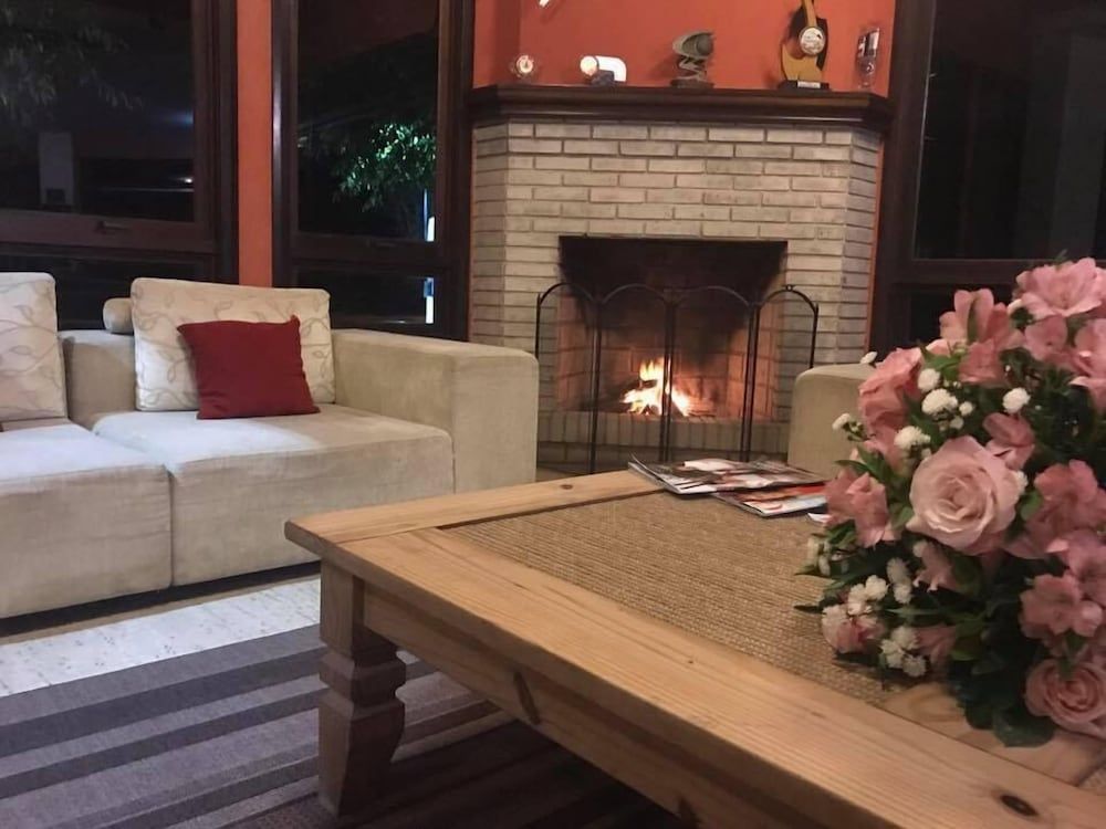 Guarita Park Hotel 2