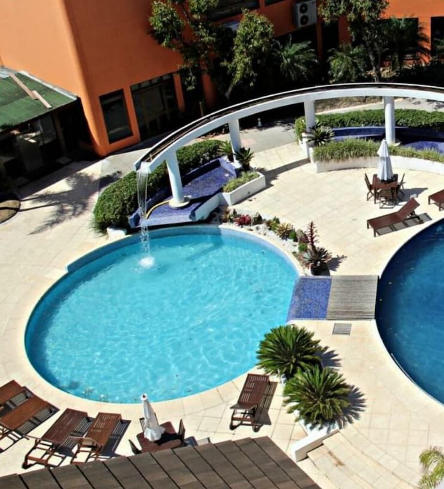 Guarita Park Hotel 4 estrelas em Torres