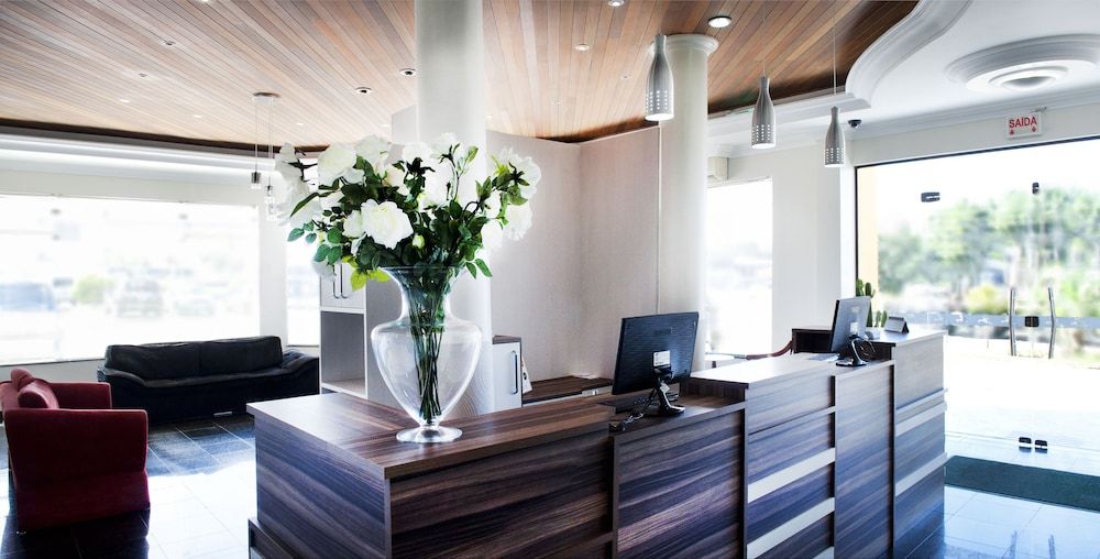 Brivali Hotel e Eventos 3