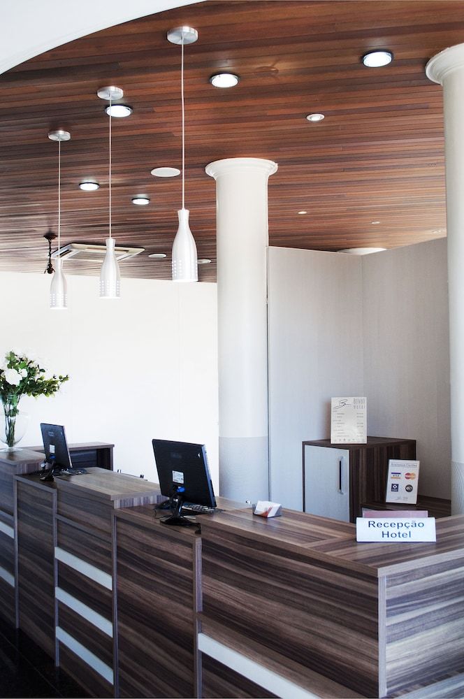 Brivali Hotel e Eventos 2