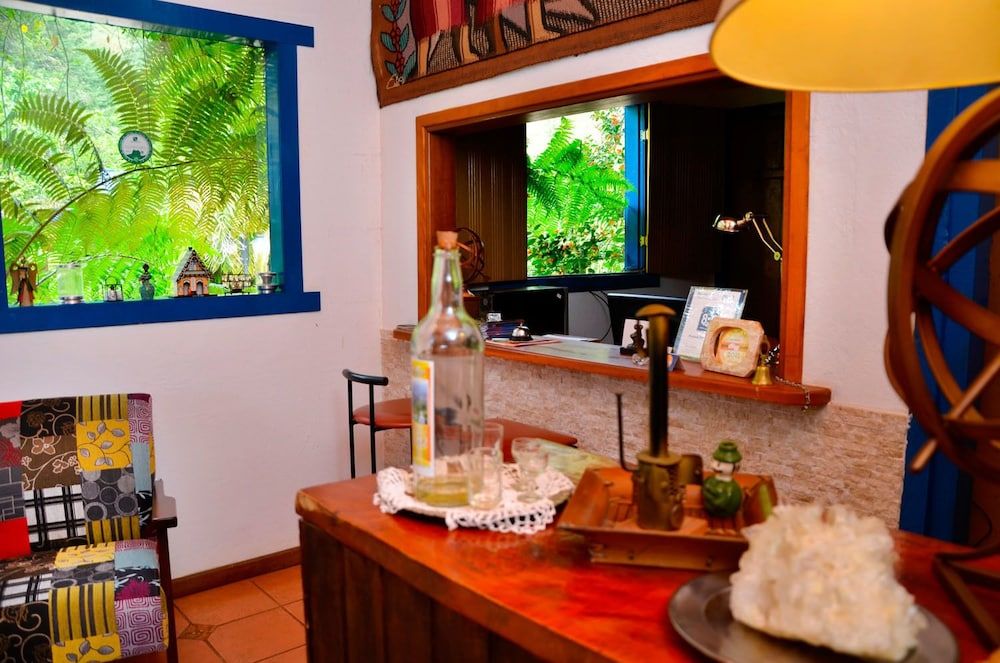 Pousada Rio dos Cristais 2