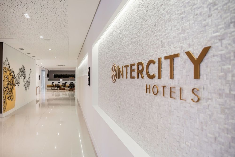 Intercity Patio Pindamonhangaba 2