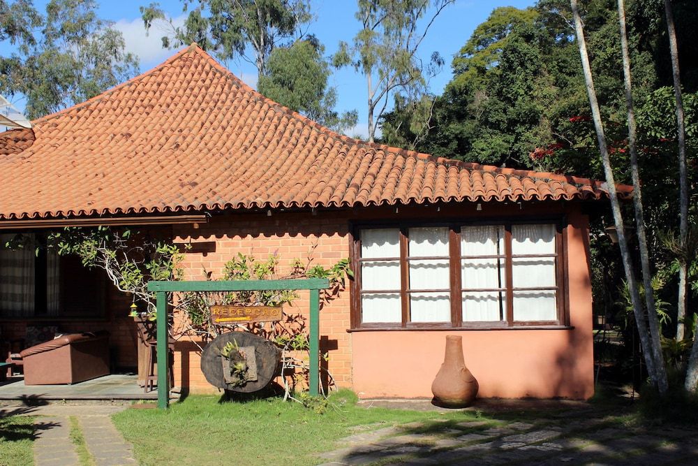 Pousada Nova Gironda 2