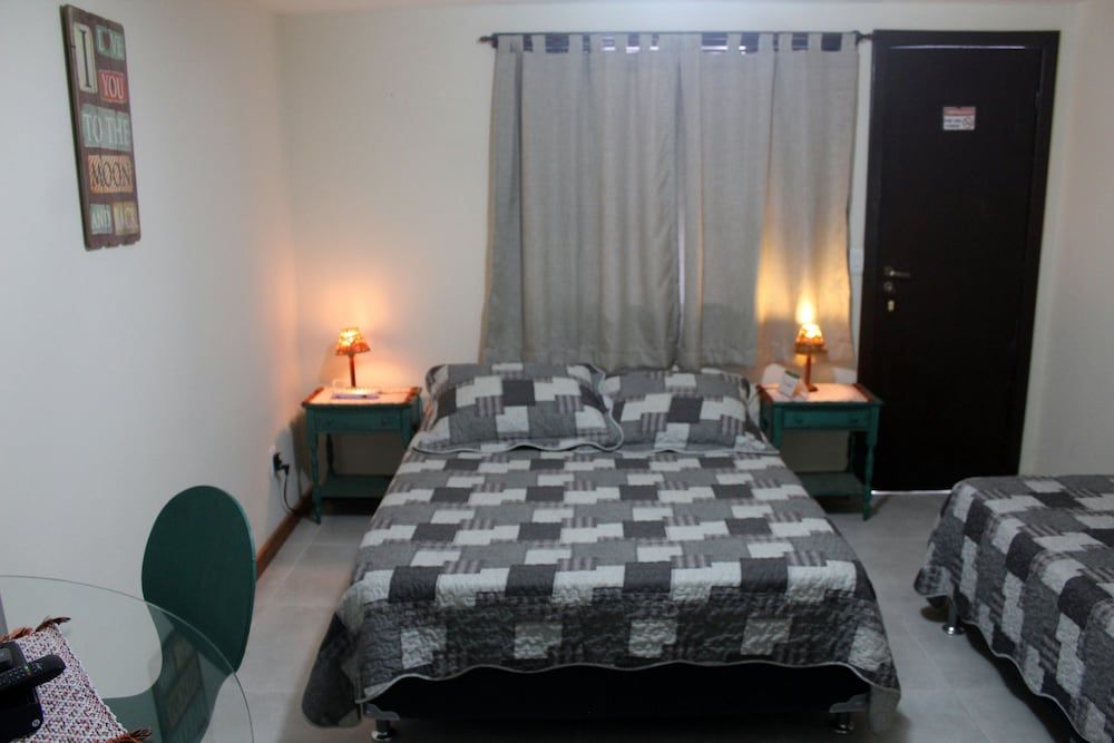 Pousada Nova Gironda 3