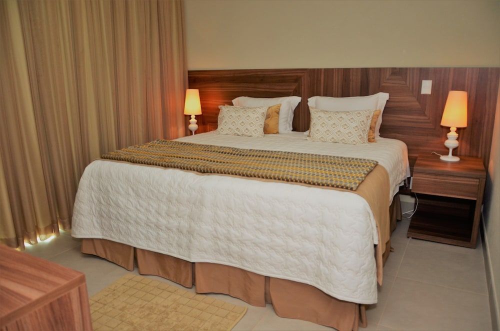 Malai Manso Yacht Convention & Spa 3