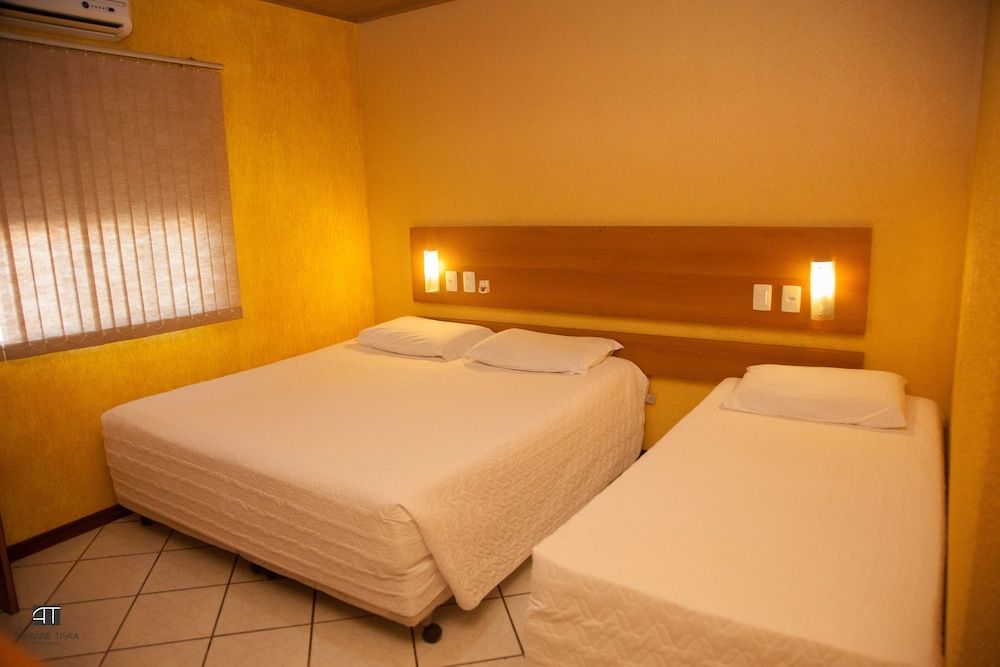 Pousada Costa Doce 2