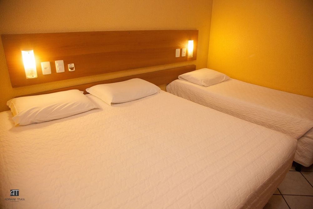 Pousada Costa Doce 3