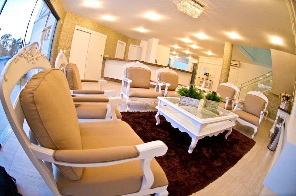 Hotel Oma Zita 4 stelle a Forquilhinha