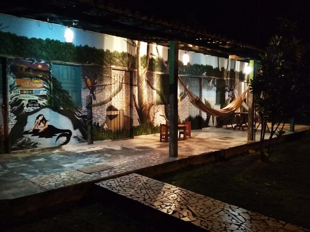 Resort Vila Cotijuba 2