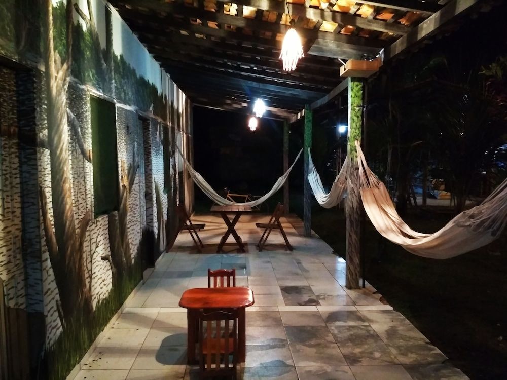Resort Vila Cotijuba 1