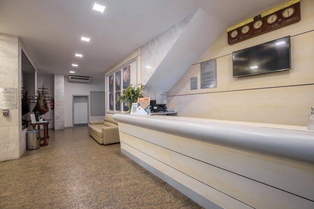 Sagres Praia Hotel 2
