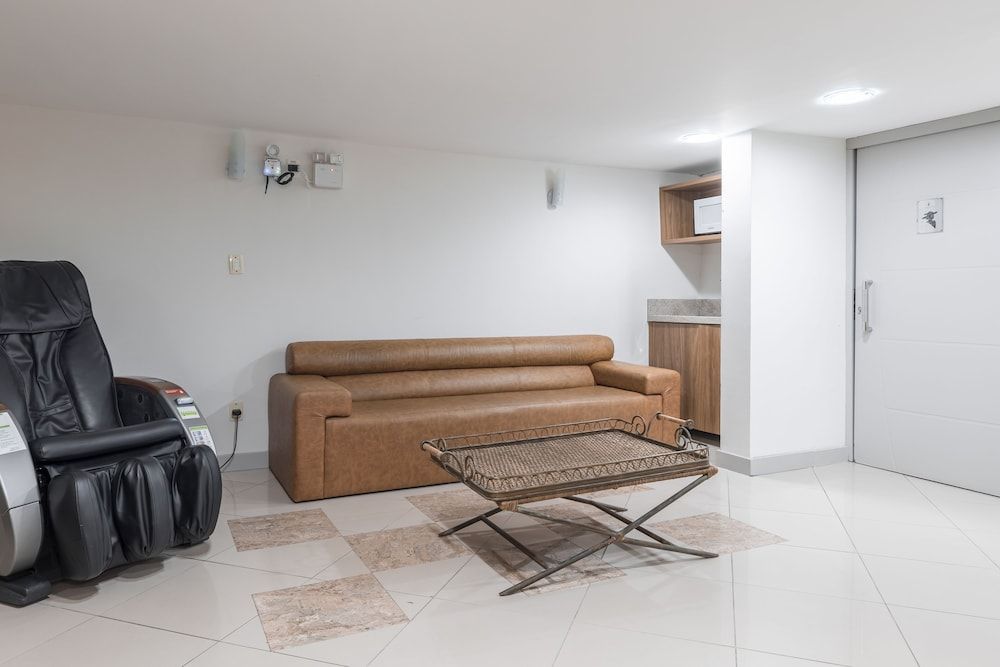 Sagres Praia Hotel 3