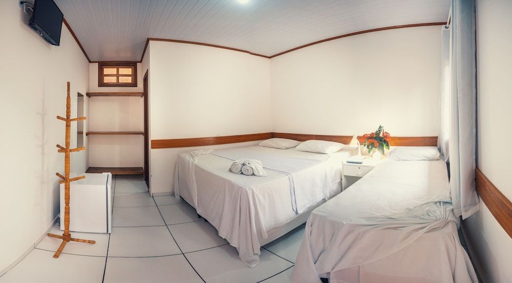 Hotel Morro da Saudade 2