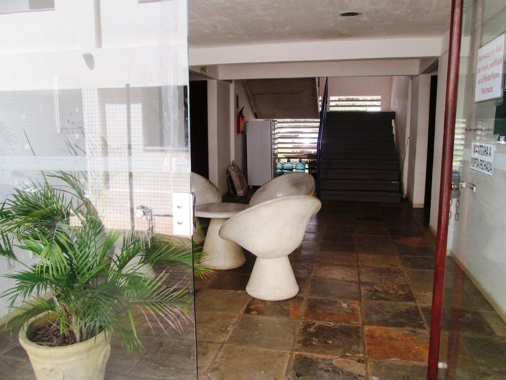 Pousada Caminho do Porto 3