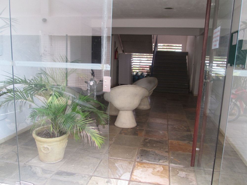 Pousada Caminho do Porto 2