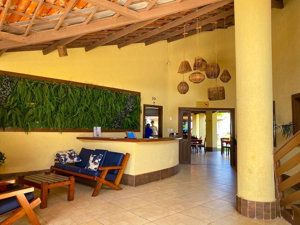 Jangadeiro Praia Hotel 3