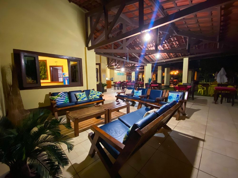 Jangadeiro Praia Hotel 2