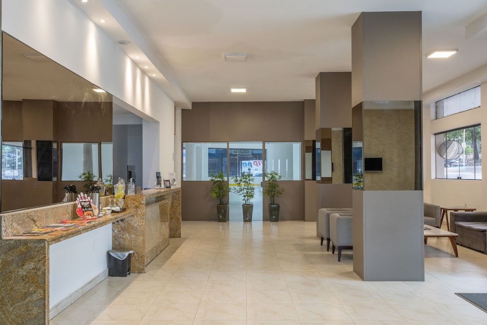 Nord Easy Campina Grande 2