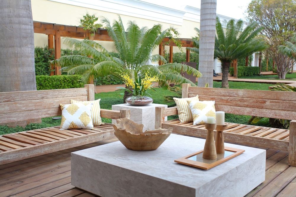 Hotel Green Village 2