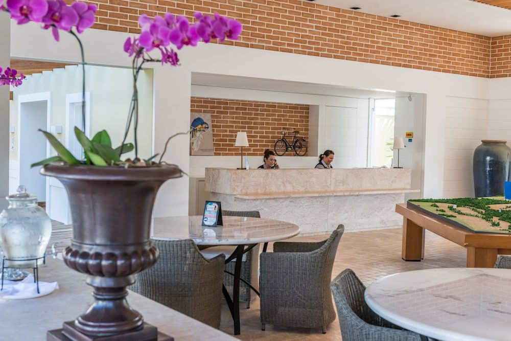 Hotel Green Village 3