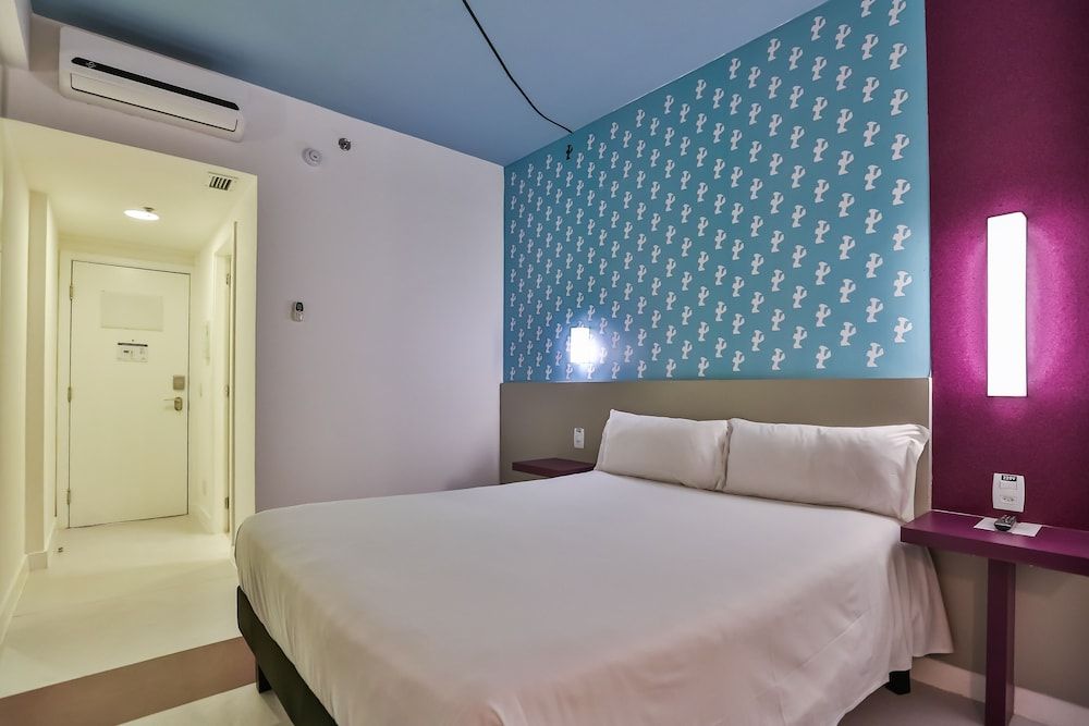 Nobile Inn Pampulha 3