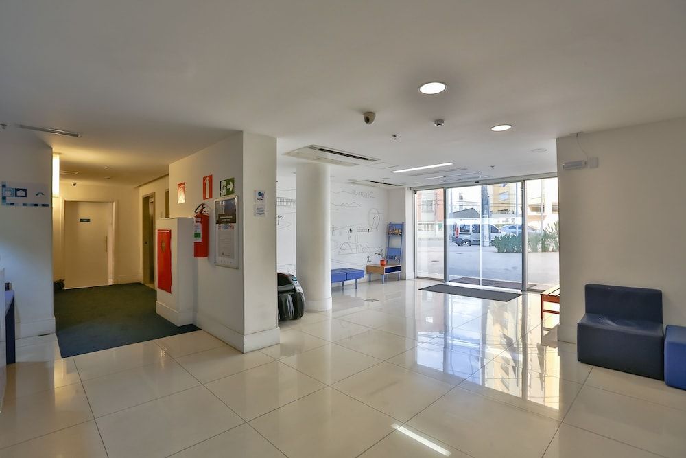 Nobile Inn Pampulha 2