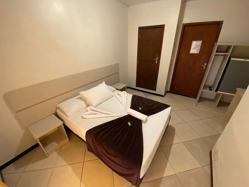 Hotel Panorâmico 2