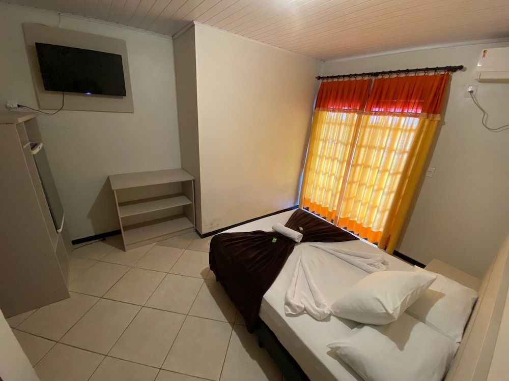 Hotel Panorâmico 3