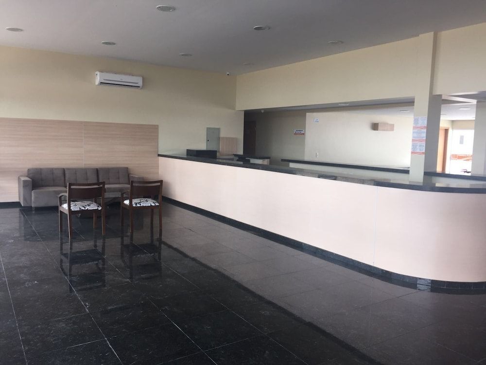 Fórmula Flat Uruçuí 3