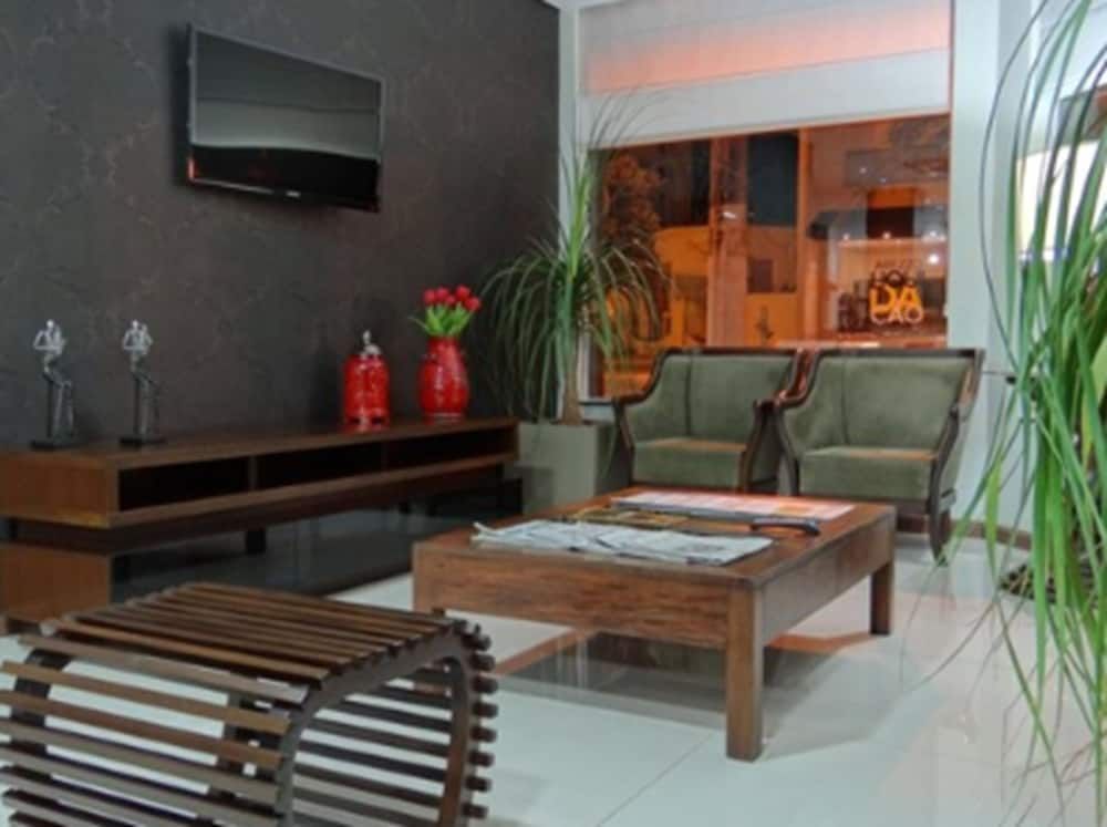 Bravo City Hotel Dourados 3