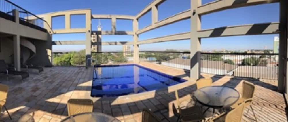 Bravo City Hotel Dourados 3 stelle a Dourados