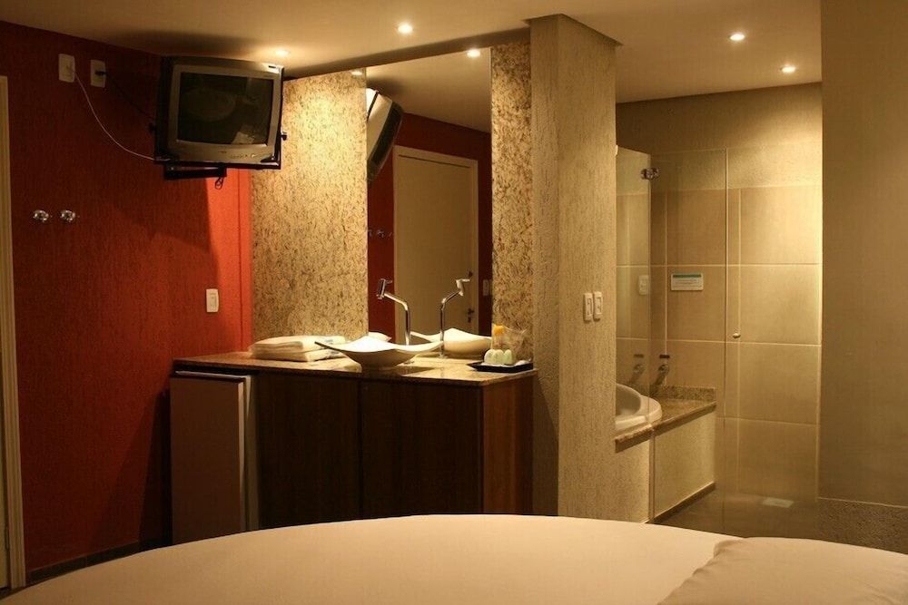 Bangalô Motel - Adults Only 2