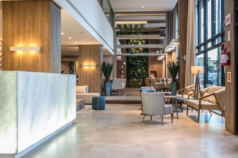 Tri Hotel Premium Criciuma 2