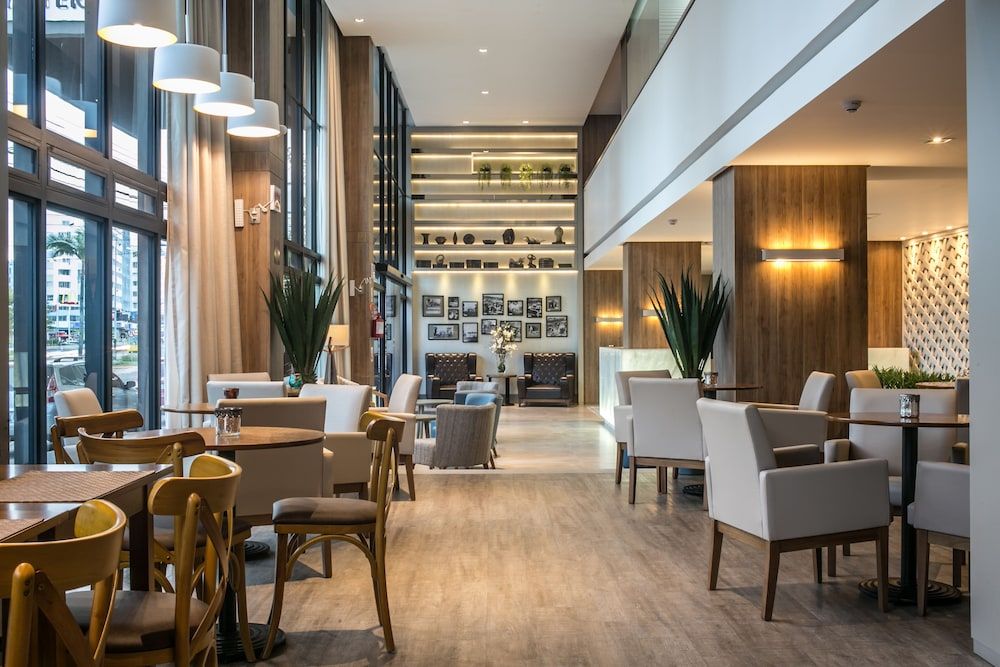 Tri Hotel Premium Criciuma 3