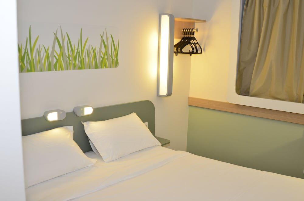 ibis budget Curitiba Aeroporto 3