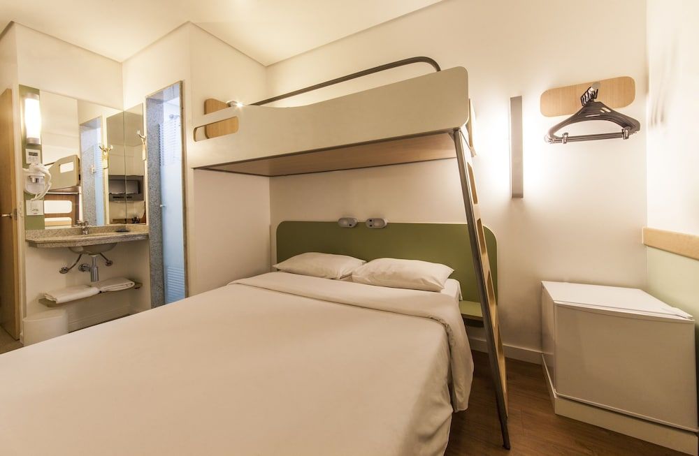 ibis budget Manaus 3