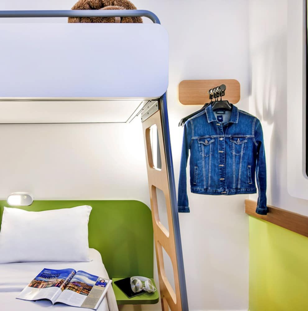 ibis budget Porto Alegre - Supereconômico 3