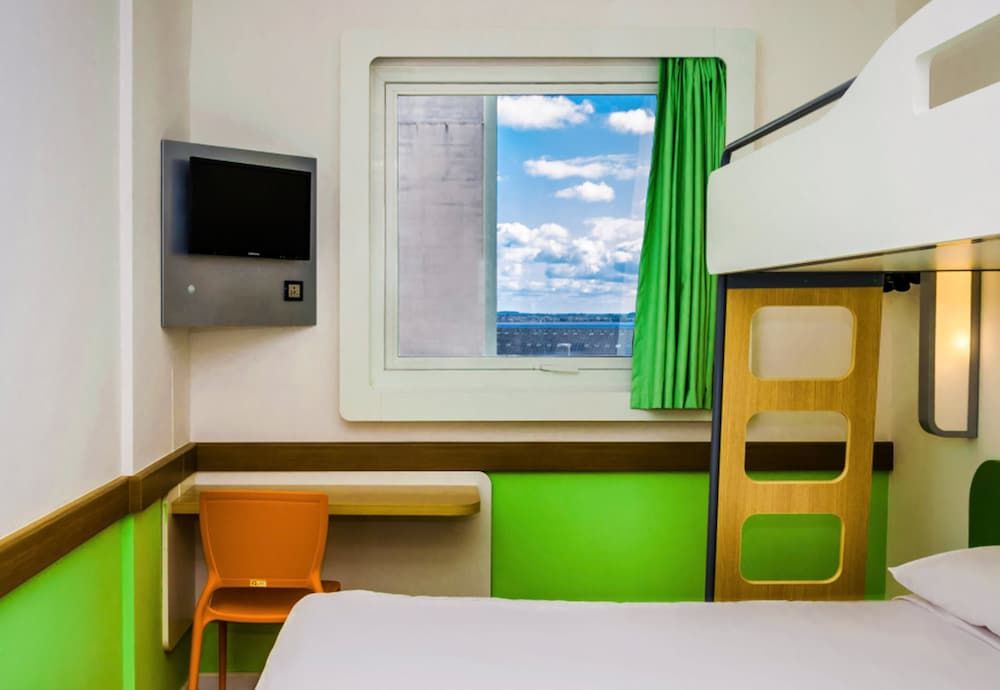 ibis budget Porto Alegre - Supereconômico 2