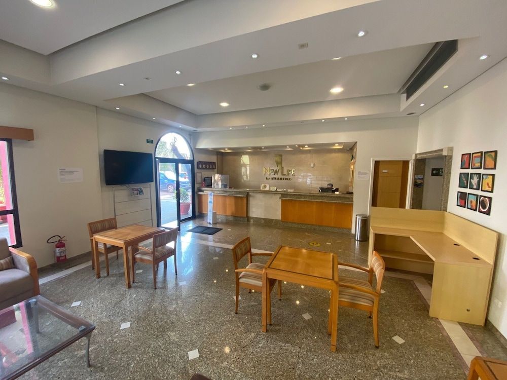 New Life Piracicaba by Atlantica 2