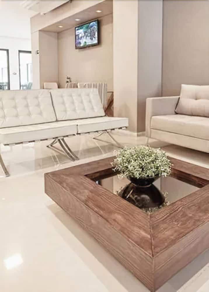 Class Hotel Pouso Alegre 2