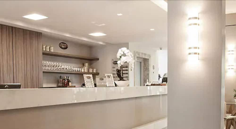 Class Hotel Pouso Alegre 3