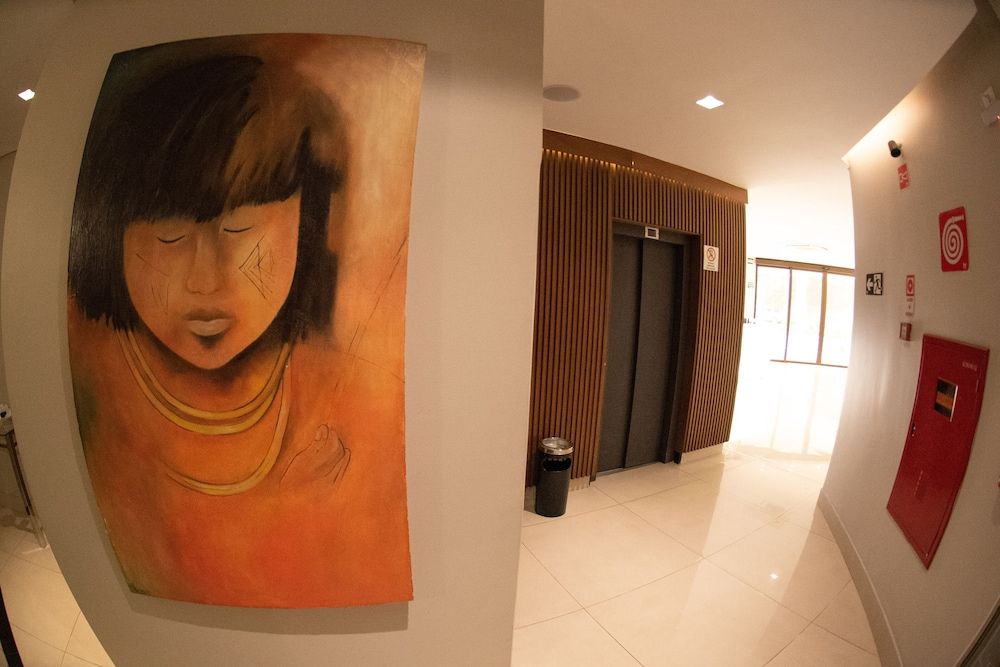 Hotel Capital das Pedras 2